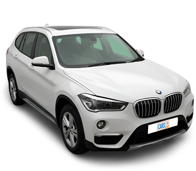 BMW X1-img